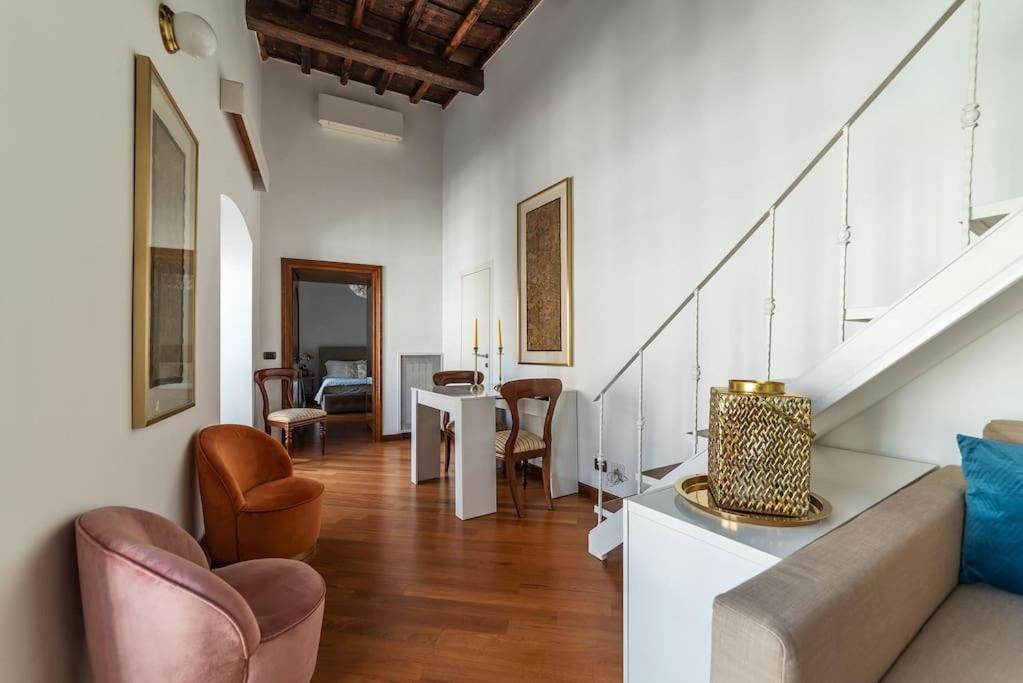 Hospitalityrome Piazza Di Spagna View * Roma